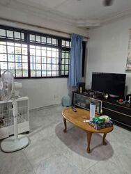Blk 337 Sembawang Crescent (Sembawang), HDB 4 Rooms #555599111
